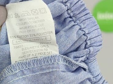 kombinezon graff allegro: Shorts, condition - Good — 4