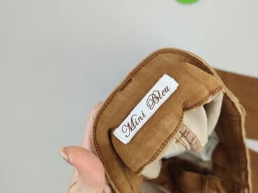 jeansy wyszczuplające brzuch: Bien Bleu, Jeansy damskie, rozmiar 2XS — 4