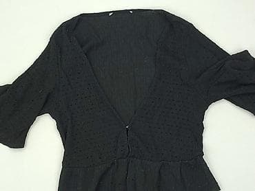 jdy blazer: Women's blouse, size 2XS — 1
