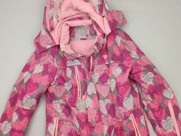 Winter jacket, 16 years, 164-170 cm, condition - Very good at lalafo.pl Winter jacket, 16 years, 164-170 cm, condition - Very good