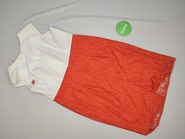 sukienki zaps: Sukienka damska, rozmiar 3XL — 3