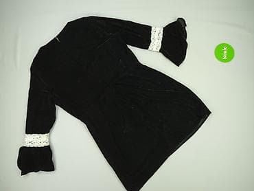 prochowiec meski: Elsa, Sukienka damska, rozmiar L — 3