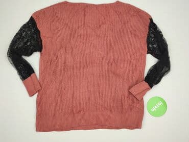 sweter c and a: Shein Curve, Women`s sweater, size XL — 3