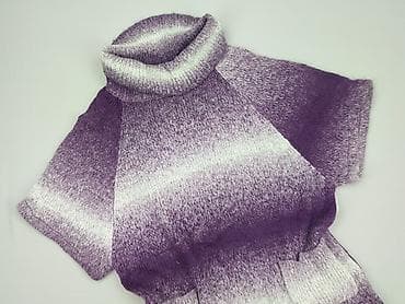 turecki sweter prl: Yessica, Sweter damski, rozmiar L — 4