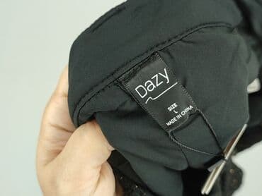 szorty dla puszystych: Dazy, Szorty damskie, rozmiar L — 4