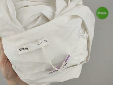 massimo koszula: Sinsay, Koszula damska, rozmiar M — 5