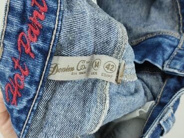 sizeer buty converse: Denim Co, Szorty damskie, rozmiar M — 5