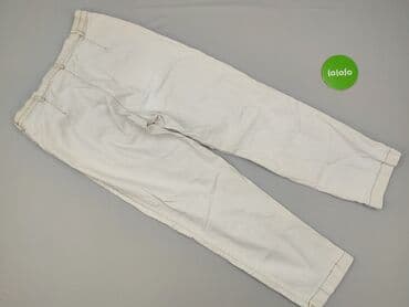 mcneal spodnie: Spodnie materiałowe damskie, rozmiar M — 3