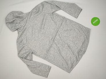 reserved xl: Bluza z kapturem damska, rozmiar 3XL — 3