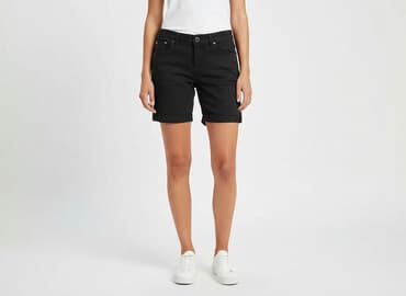 leginsy janina: Janina, Szorty damskie, rozmiar S — 7