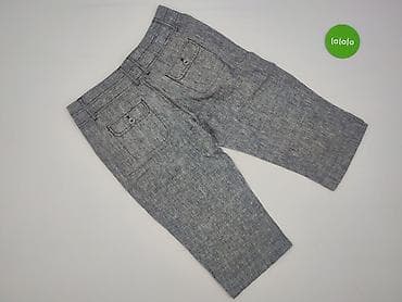 popco: Monsoon, Spodnie 3/4 damskie, rozmiar M — 3
