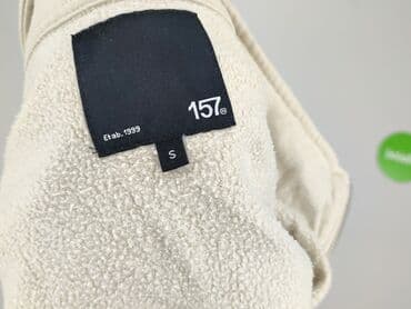 marynarka męska sinsay: 157, Sweatshirt for men, S — 4