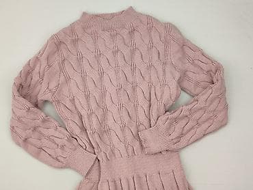 sweter cottonfield: Shein, Sukienka damska, rozmiar S — 1