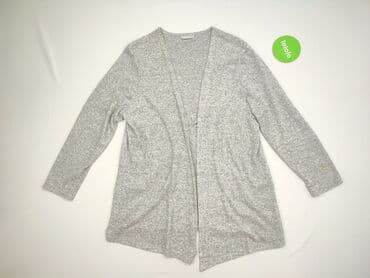 spodnie piżama hello kitty: Janina, Kardigan damski, rozmiar 3XL — 2
