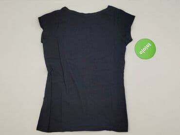 bluzy damskie diverse: Diverse, T-shirt damski, rozmiar S — 3