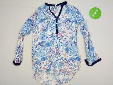 modbis bluzki koszulowe: Promod, Bluzka damska, rozmiar S — 2