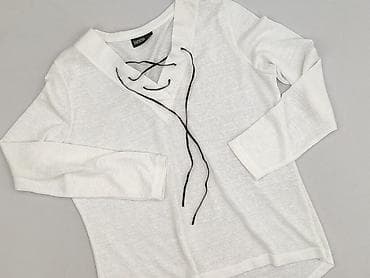 moraj bluzy: Janina, Bluzka damska, rozmiar L — 1