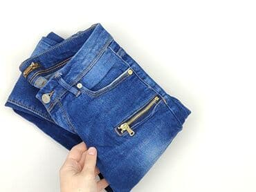 t shirty pit bull allegro: PULL&BEAR, Jeans for women, size 2XS (EU 32) — 5
