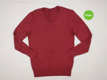 hello kitty sweter: Sweter dla mężczyzn, S — 2