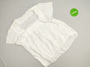 david emanuel bluzka: Evans, Bluzka damska, rozmiar 3XL — 2