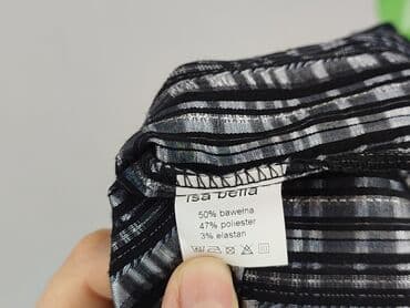 isabel marant buty na koturnie: Bluzka damska, rozmiar 2XL — 5