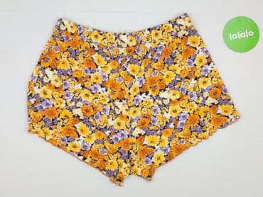 stroje kąpielowe plus size h m: H&M Divided, Szorty damskie, M — 3