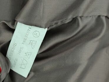 juicy kurtka: Jack & Jones, Kamizelka garniturowa dla mężczyzn, rozmiar M — 5