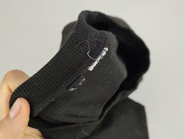 hm krótkie spodenki czarne: H&M, Sukienka damska, rozmiar S — 6