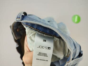 jeansy flare co to znaczy: Jeansy damskie, rozmiar S — 4