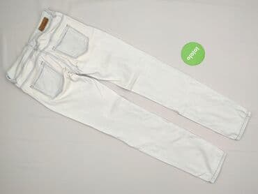 bubble buty: Skinny, Jeans for women, S — 3