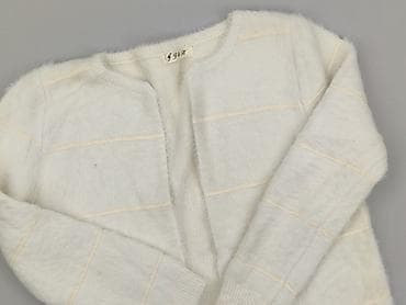 ciepla bluza: J Brand, Kardigan damski, rozmiar L — 1