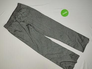 mango dzwony: H&M, Spodnie materiałowe damskie, rozmiar S — 2