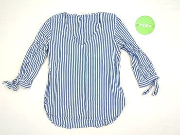 krótkie spodenki i marynarka: H&M, Bluzka damska, rozmiar XS — 2