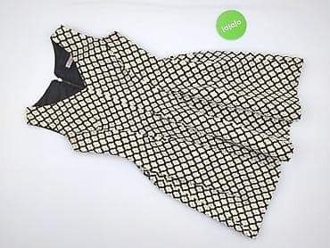 espadryle do sukienki: ANTALL, Sukienka damska, rozmiar M — 2