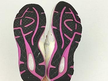 buty ccc dzieci: New Balance, Sneakersy damskie, rozmiar 37.5 — 5