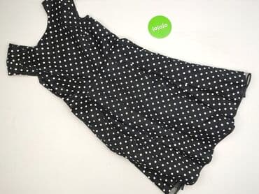 sklep internetowy z sukienkami dla puszystych: Papaya, Sukienka damska, rozmiar M — 2