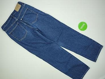 edc denim: H&M, Jeansy damskie, rozmiar M — 3