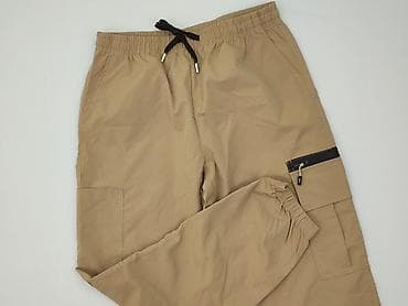 muuv spodnie: Spodnie cargo damskie, rozmiar M — 1