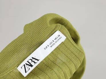 cropp sweter: Zara, Kardigan damski, S — 4