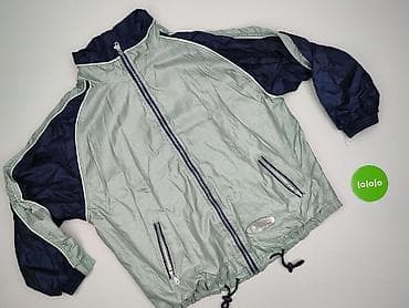 decathlon light jacket: Męska wiatrówka — 2