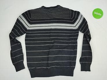 milosc: House, Sweter dla mężczyzn, rozmiar L — 3