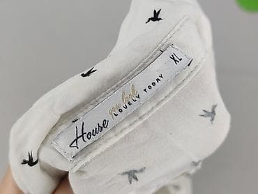 bluza z ustami: House, Koszula damska, rozmiar XL — 5