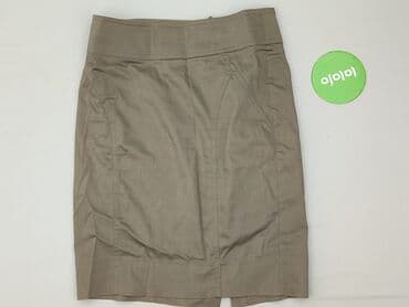 rajstopy od h m: H&M, Spódnica damska, XS — 2