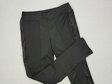 leginsy strong: Legginsy Sportowe damskie, rozmiar L — 2