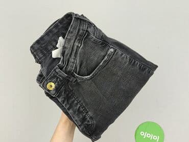 jeansy woskowane męskie: Jeansy dla mężczyzn — 8