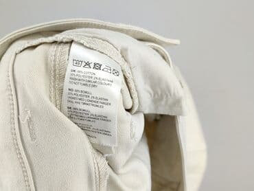 birkenstock klapki ccc: Bik Bok, Jeansy damskie, XS — 6