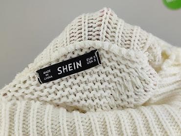 house sweter: Shein, Sweter damski, rozmiar S — 4