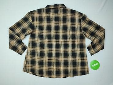 pull and bear baggy dresy: Koszulа dla mężczyzn, rozmiar L — 3