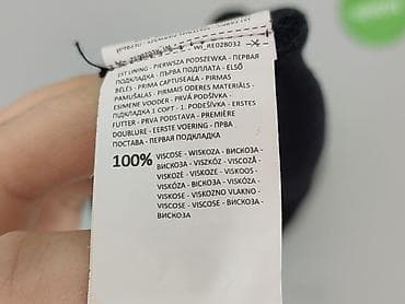 satynowy top reserved: Sukienka damska, rozmiar M — 5