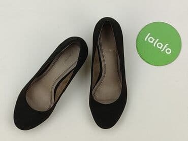 shein buty damskie botki: Balerinki damskie, 36, stan - Bardzo dobry — 2